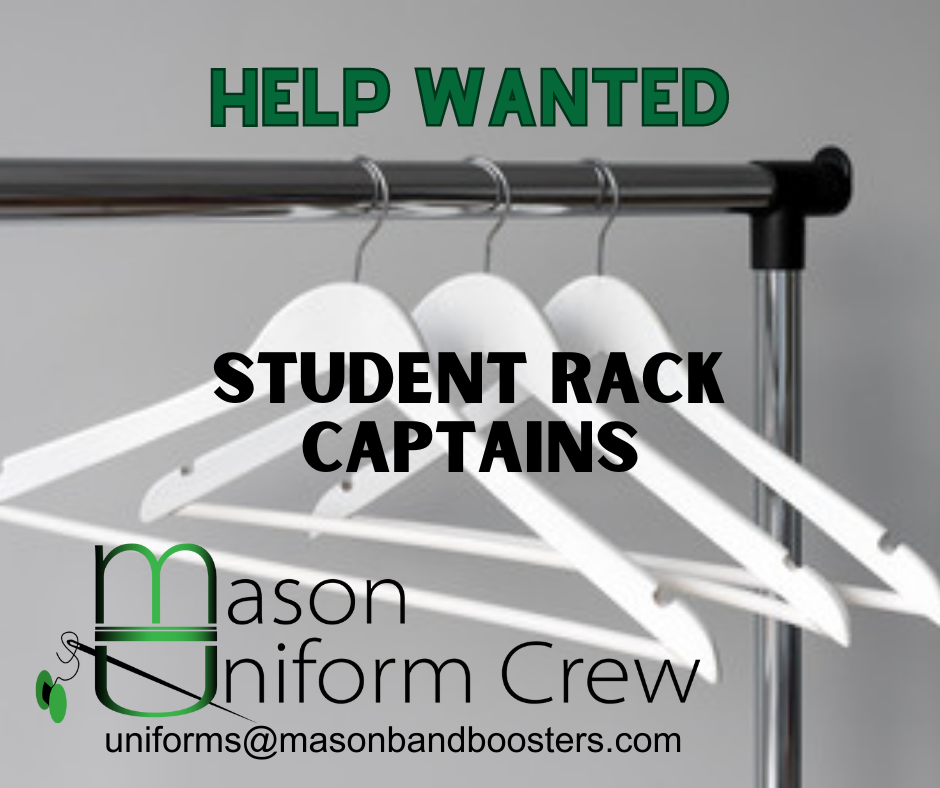 Rack Captain